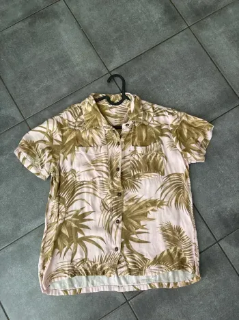 Chemise Taille M RIP Curl