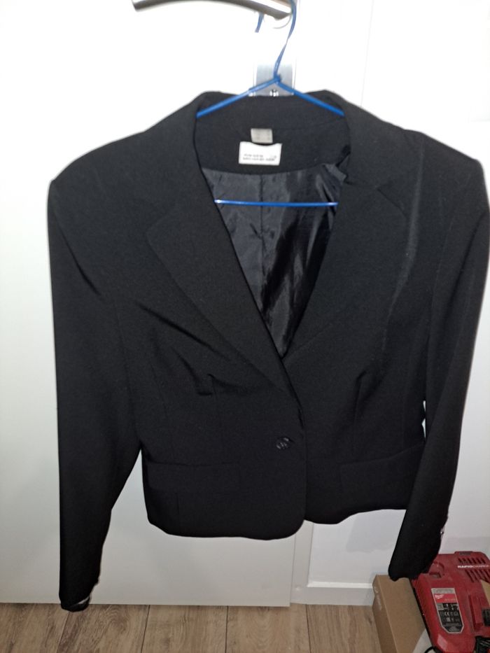 Veste