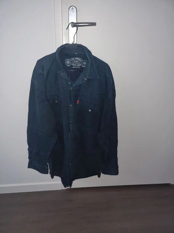 Chemise