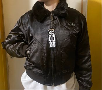 Bombers vintage yk2 34/36