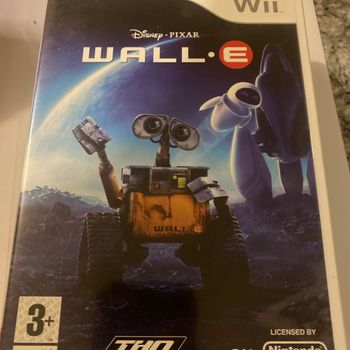 Wall e
