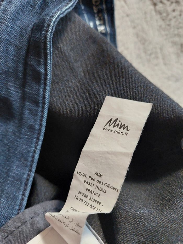 Pantalon mim taille 36 - photo numéro 3