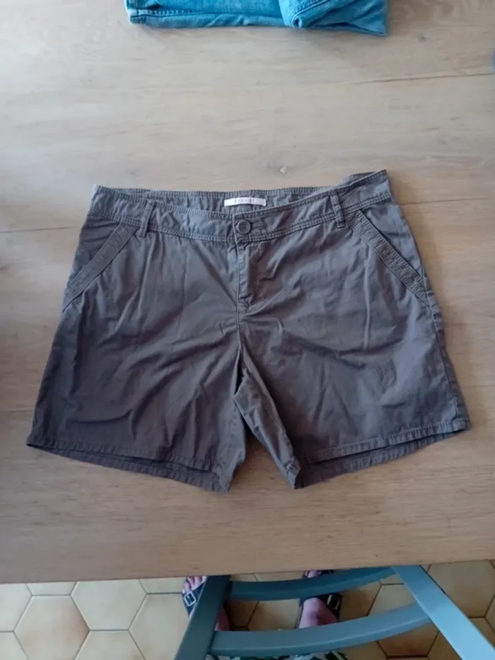 Short