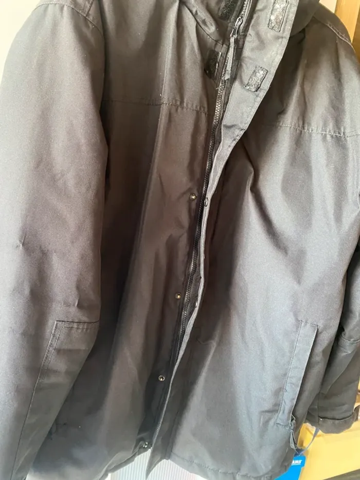 Parka homme - photo numéro 4