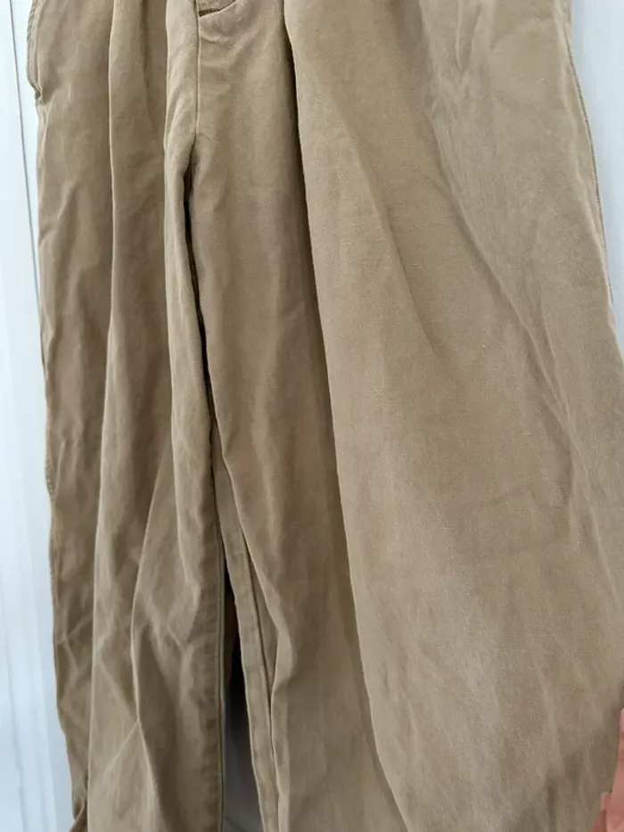 Magnifique pantalon Vernon marque soeur taille 36 - photo numéro 4