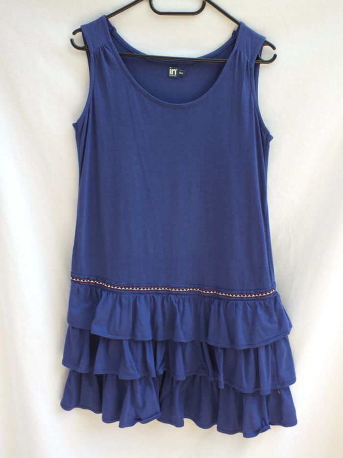 Robe d'été
