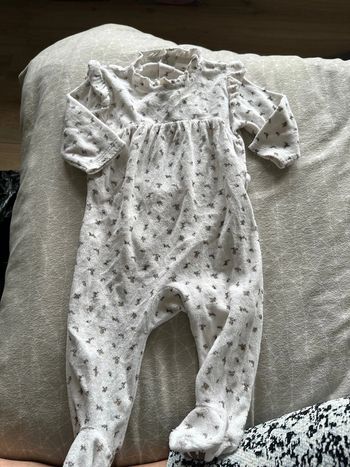 Pyjama 9m