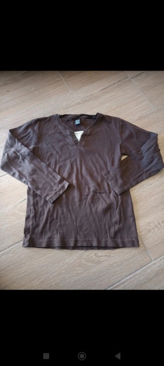 Lot 5 ans - photo numéro 2