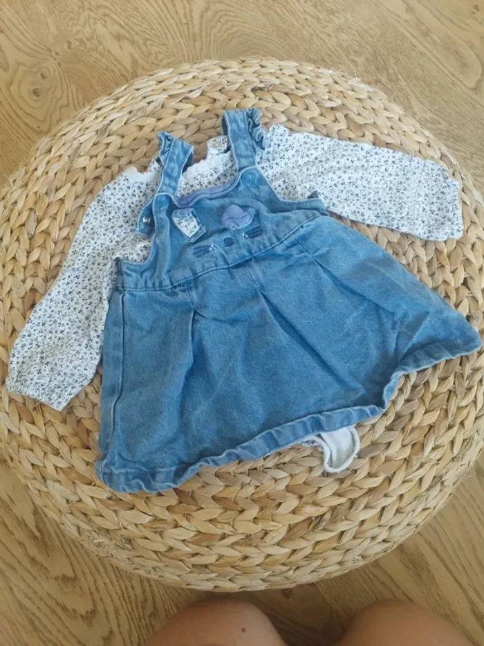 Robe sergent major