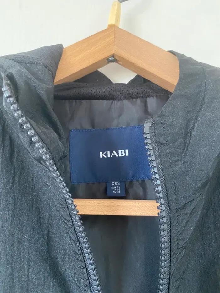 Veste / kaway - photo numéro 3