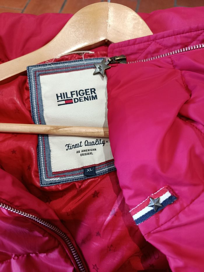 Doudoune fine femme plumes duvet - photo numéro 3