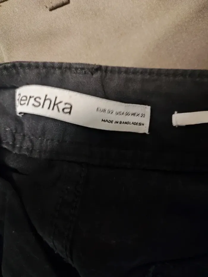 Pantalon cargo - photo numéro 4