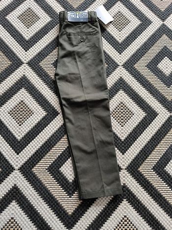 Pantalon classique taille 6 ans neuf uniform