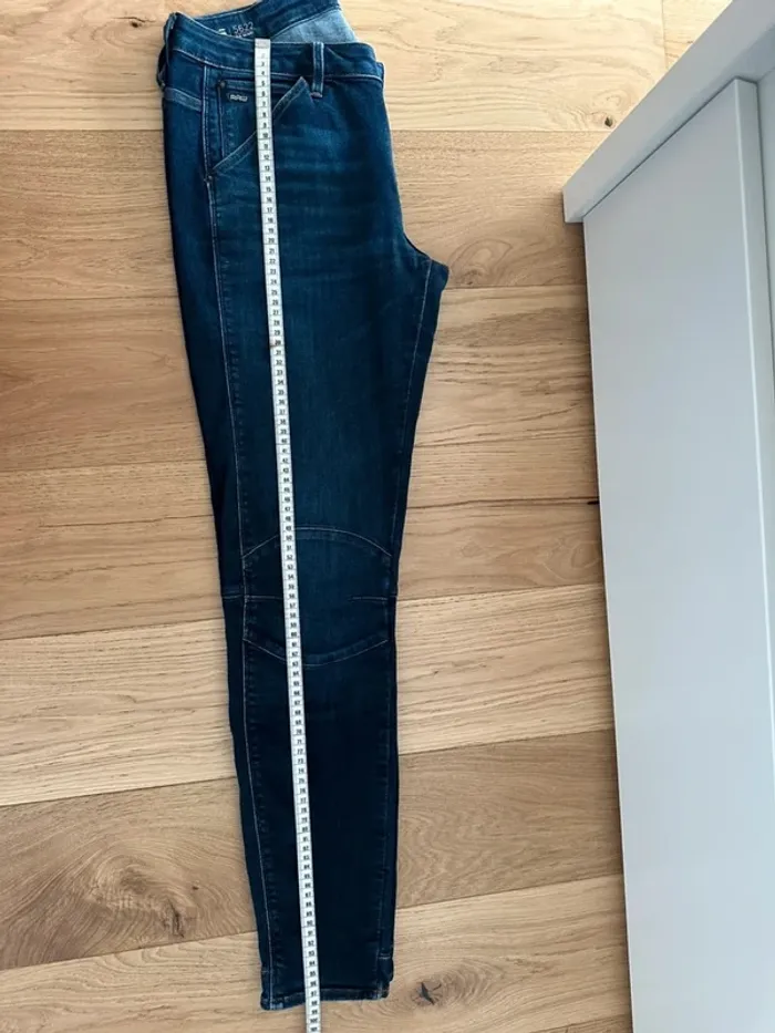 G-star raw jean femme 30/32 - photo numéro 7