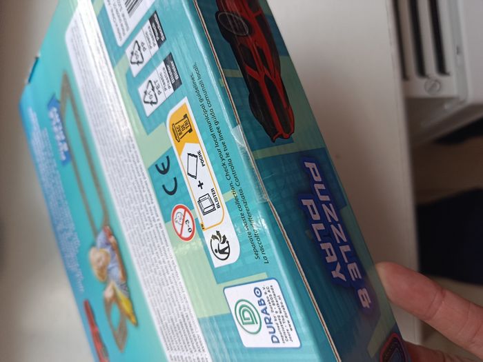 A saisir, Magnifique pack circuit petites voitures !
- photo numéro 3