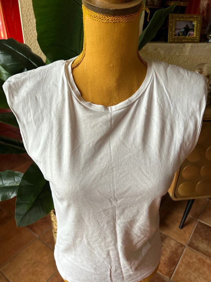 Camiseta stradivarius - photo numéro 3