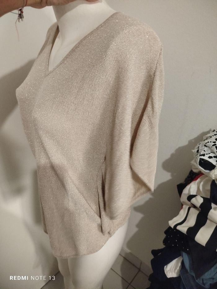 #kytie44femme. Pull léger taille 44/46 - photo numéro 4