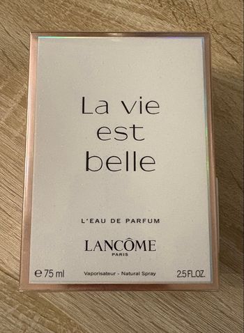 La Vie Est Belle 75ml