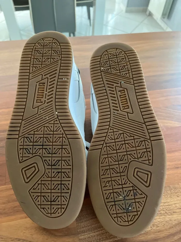 Baskets puma - photo numéro 7