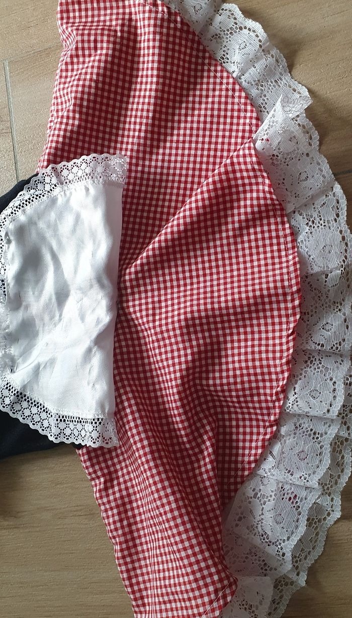 Deguisement fille 2 ans - photo numéro 6