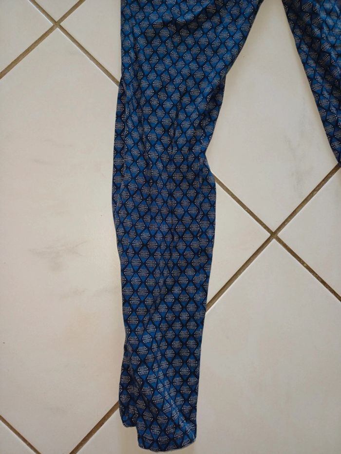 Superbe combinaison 10 ans fille - photo numéro 2