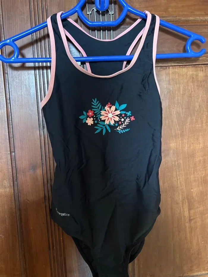 2 maillot de bain 11/12 ans - photo numéro 4