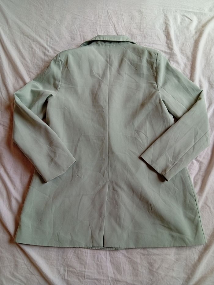 Blazer/ veste missguided taille 38 - photo numéro 3
