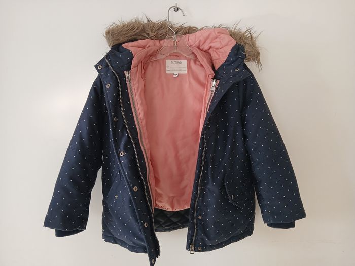 Manteau d'hiver - photo numéro 6