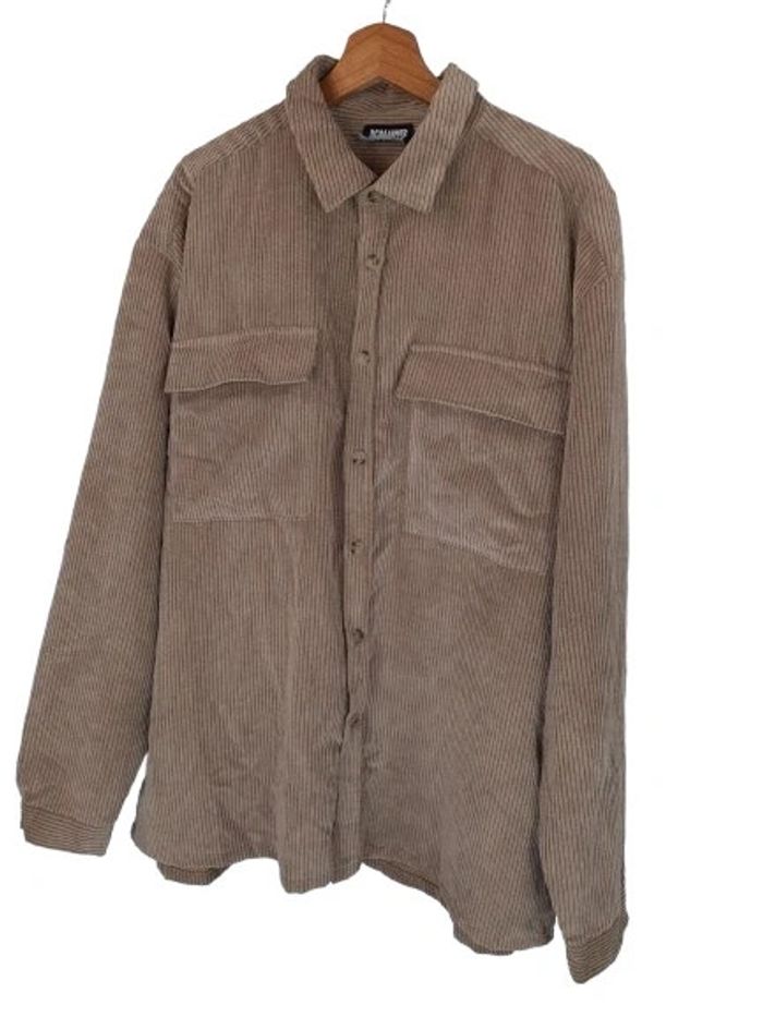Chemise reclaimed vintage