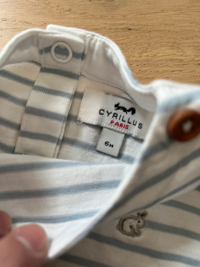 Ensemble cyrillus - photo numéro 3