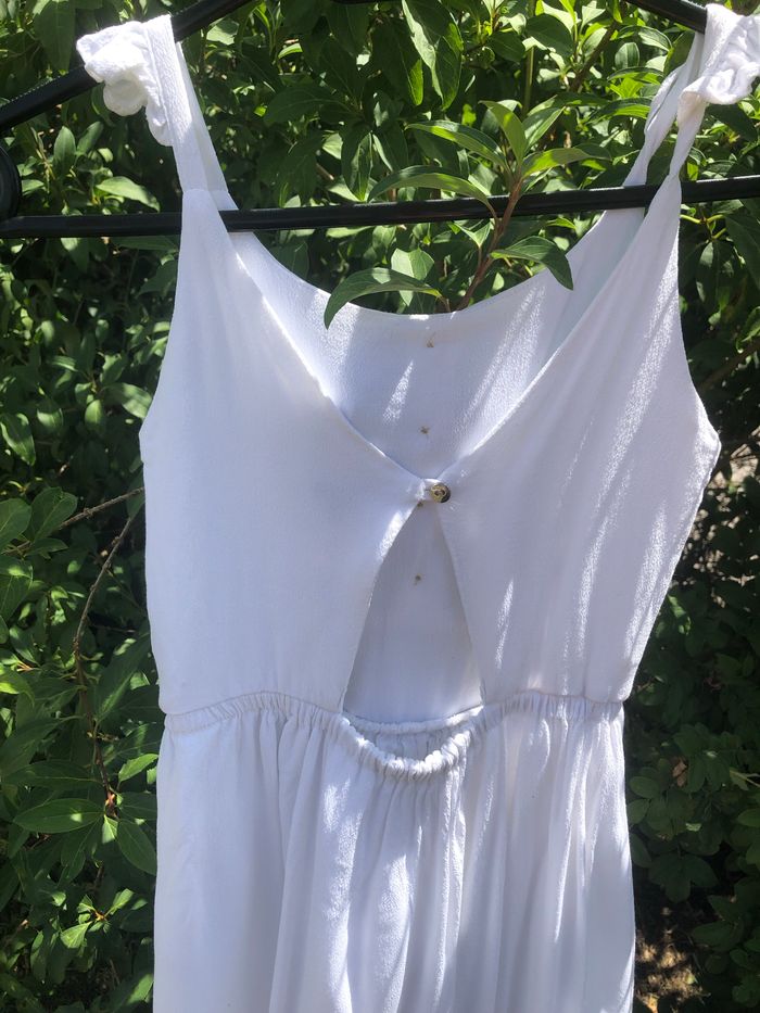 Robe été - photo numéro 1