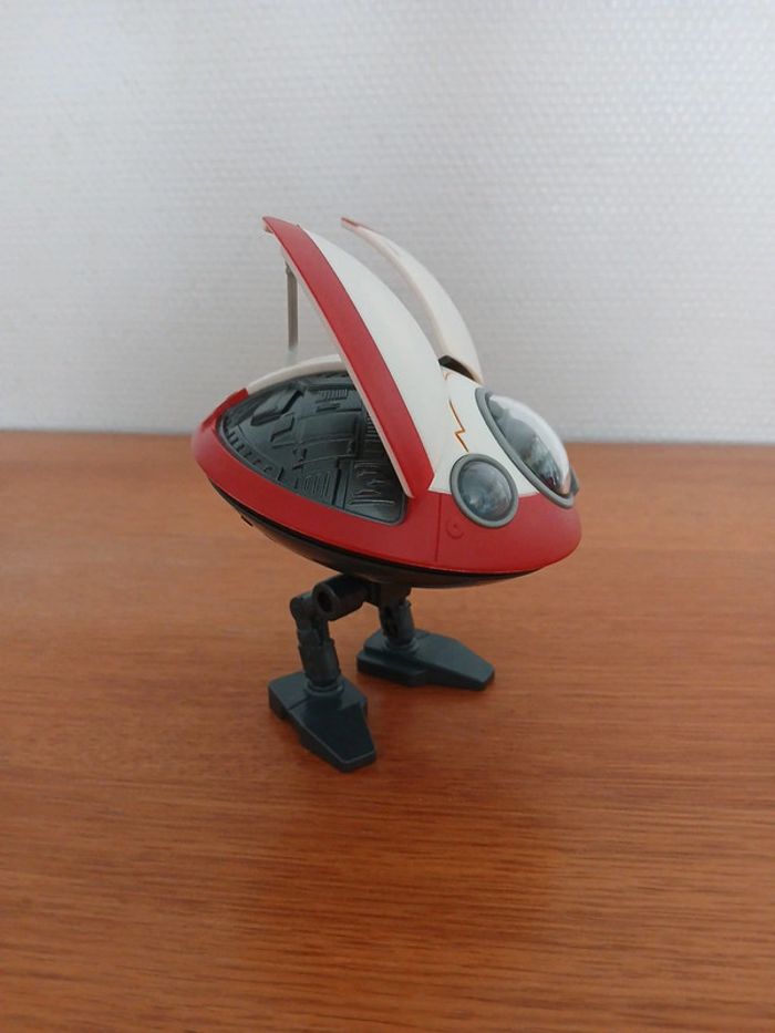 Lola star wars - photo numéro 6