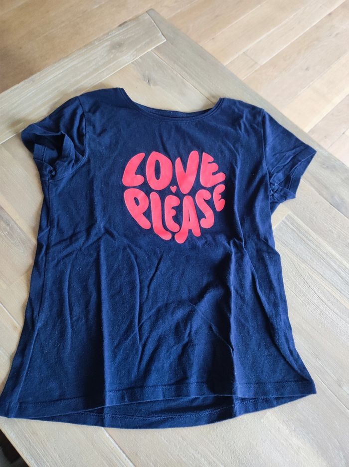 Lot vêtements fille 10 ans - photo numéro 4