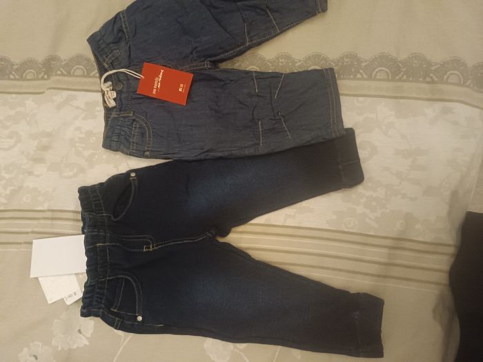 Lot garçon - photo numéro 3