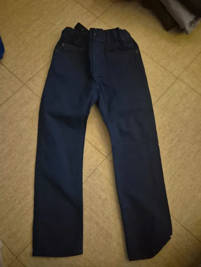 Jean H&M 4-5 ans