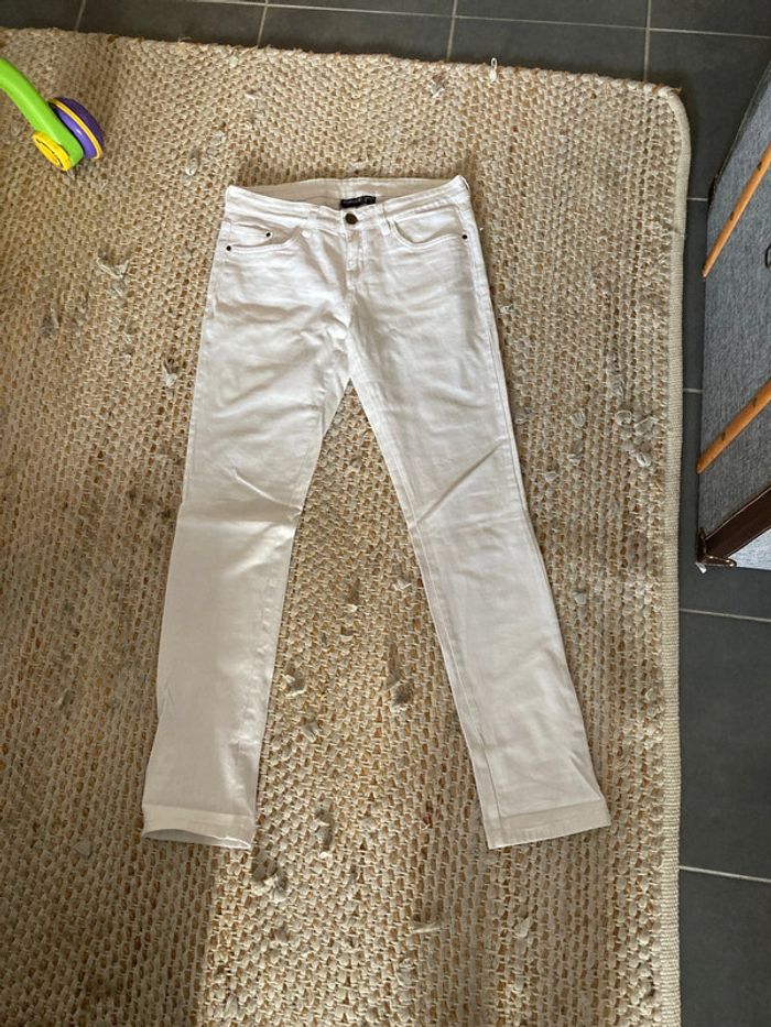 Jeans taille 38/40