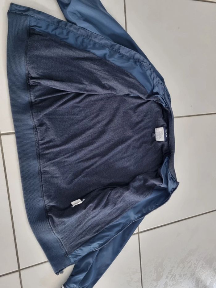 Veste kiabi 12 ans garçon - photo numéro 3