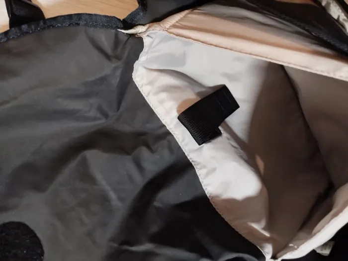 Superbe Sac Bandoulière Nike, Grand Format, Nombreuses poches, idéale etude, travail - photo numéro 10