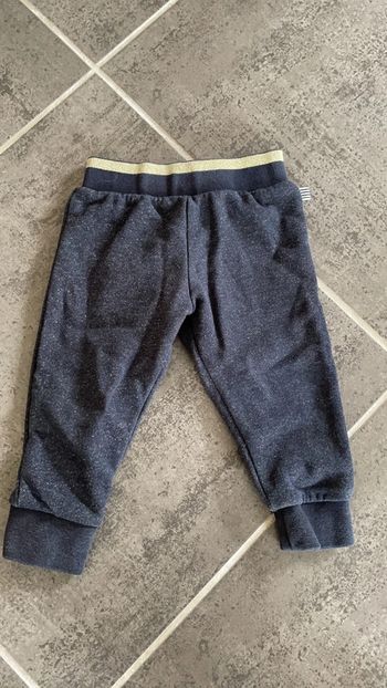Pantalon petit bateau