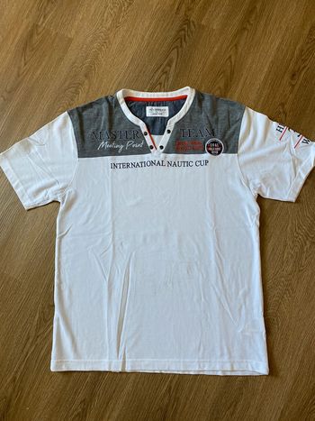 Polo neuf Armand Thierry L