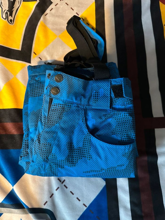 Pantalon ski