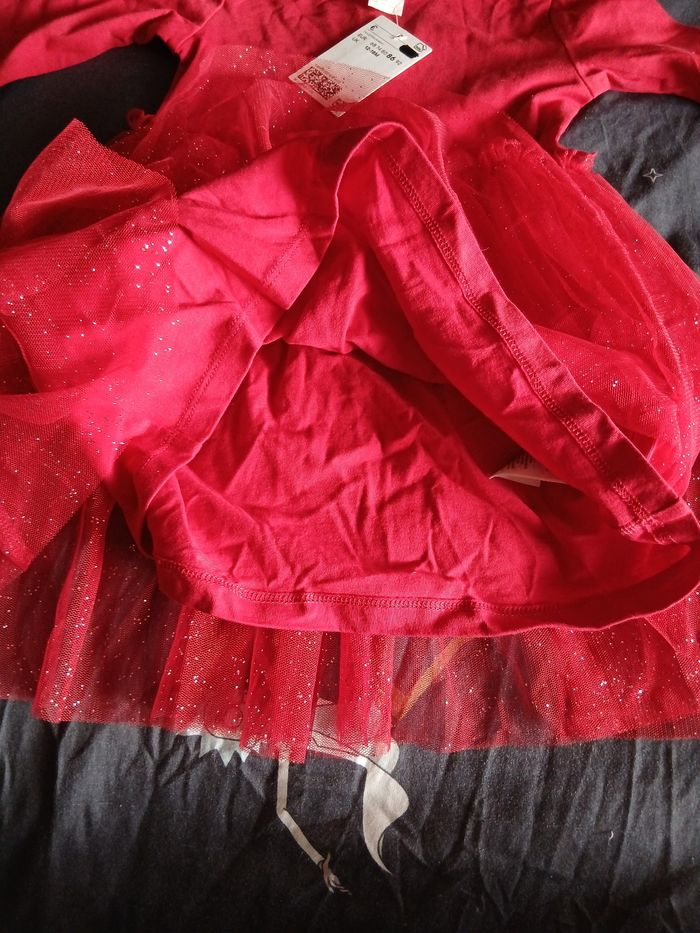 Robe de princesse H&M - photo numéro 6