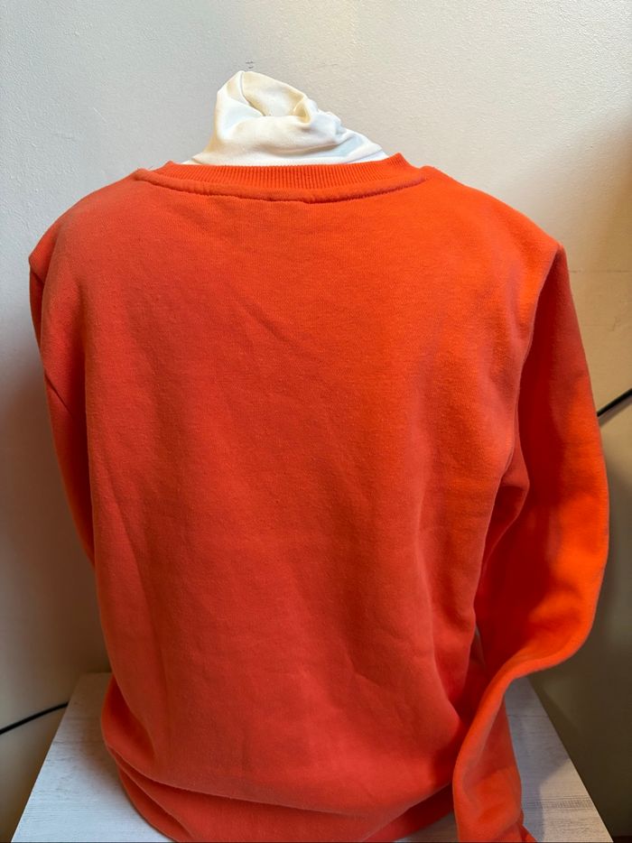 Pull garçon taille 152 - photo numéro 4