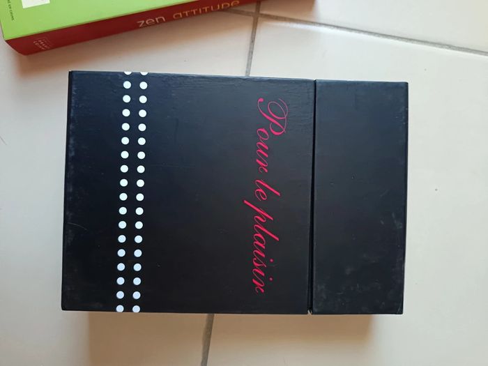 Lot de livre - photo numéro 8