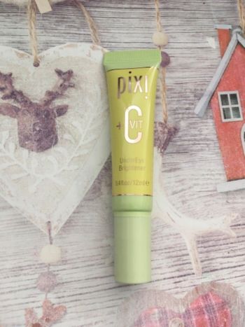 Soin éclaircissant anti cernes Pixi