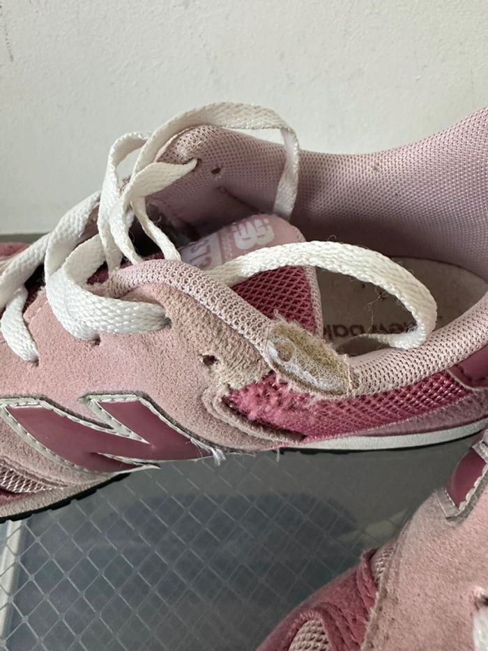 Baskets New Balance - photo numéro 3