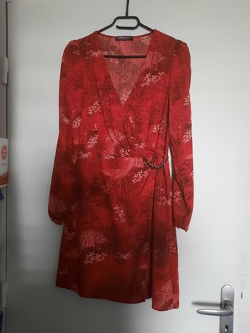 Robe Caché Cache