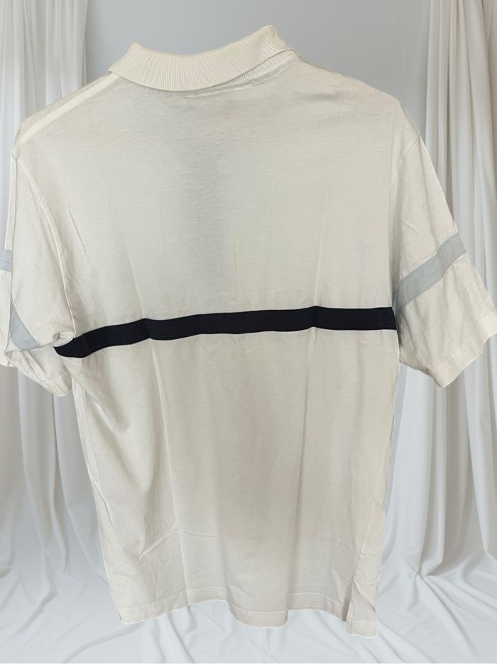 Polo Sergio tacchini - photo numéro 2