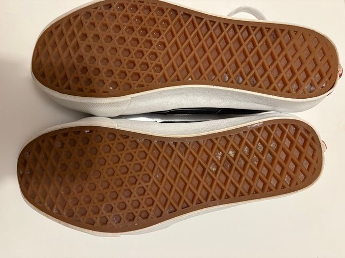 Basket vans - photo numéro 8