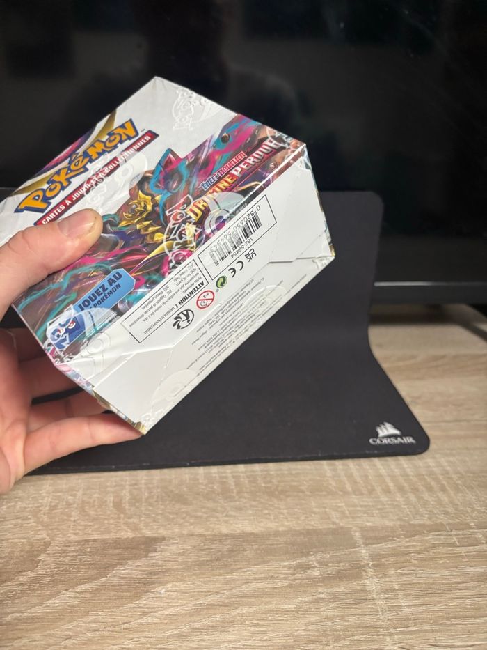 Display origine perdue - photo numéro 3